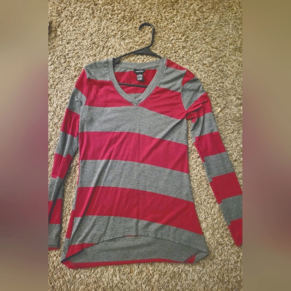 Rue21 Top